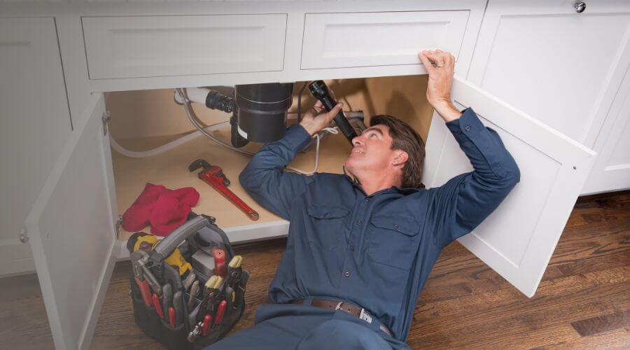 Professional emergency plumbing in Topeka, IL
